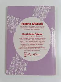 Herran kädessä