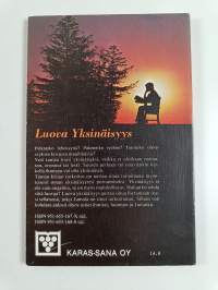 Luova yksinäisyys