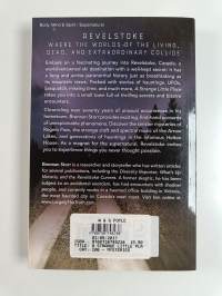 A Strange Little Place : The Hauntings and Unexplained Events of One Small Town