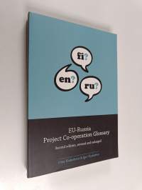 EU-Russia Project Co-operation Glossary