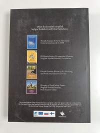 EU-Russia Project Co-operation Glossary