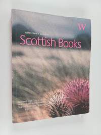 Waterstone&#039;s guide to Scottish books