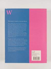 Waterstone&#039;s guide to Scottish books