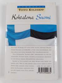 Kohtalona Suomi