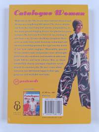 Catalogue Woman - 70s Mail-Order Fashion Disasters