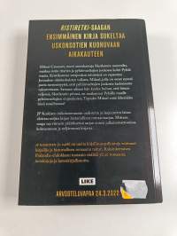 Ristin ja raudan tie