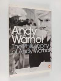 The Philosophy of Andy Warhol