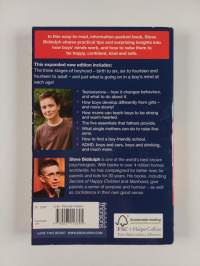 Raising boys : Why boys are different - and how to help them become happy and well-balanced men