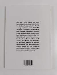 ADAC-Typenhandbuch deutsche Autos - 1990 bis heute. ...