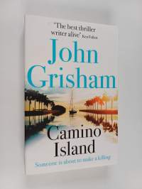 Camino island
