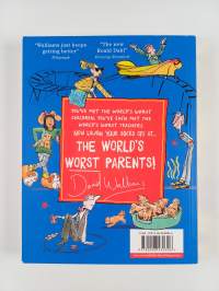 The World&#039;s Worst Parents