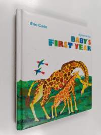 a Journal for Baby&#039;s First Year