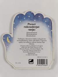 Iltarukoukseni