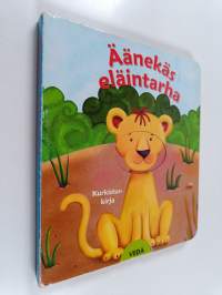 Äänekäs eläintarha