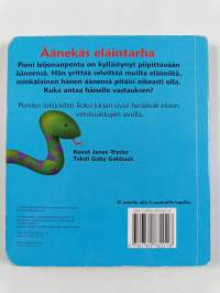 Äänekäs eläintarha