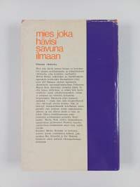 Mies joka hävisi savuna ilmaan