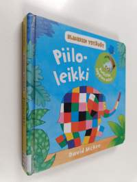 Piiloleikki