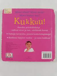 Silmä, nenä, suu : kukkuu!