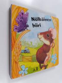 Nälkäinen hiiri