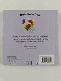 Nälkäinen hiiri