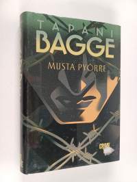 Musta pyörre