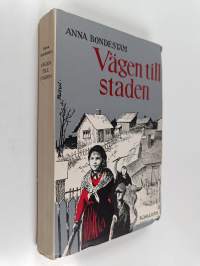 Vägen till staden
