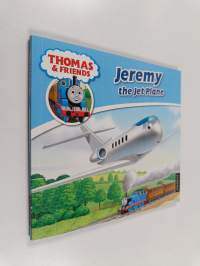 Jeremy the Jet Plane