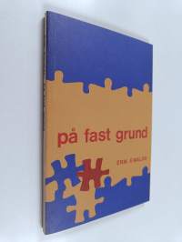 På fast grund : Meditationer