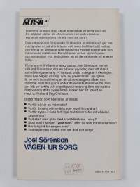 Vägen ur sorg