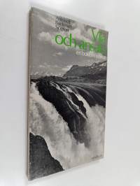 Vila och ansats : en bok om retreat