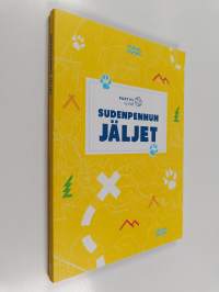 Sudenpennun jäljet
