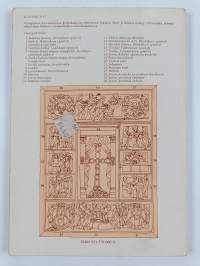 Deliciae clericorum : latinaa teologeille