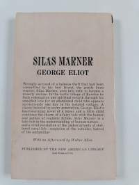 Silas Marner