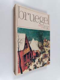 Les petits classiques de l&#039;art : Bruegel