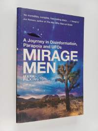 Mirage Men