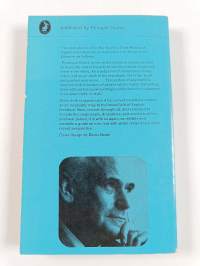 A Short History of English Literature