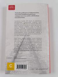 Suuri asejuna Pietarista