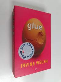 Glue