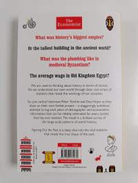 Figuring Out The Past : The 3,495 Vital Statistics that Explain World History