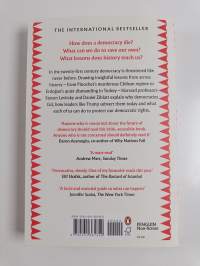 How democracies die