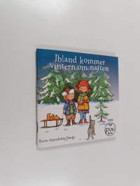 Ibland kommer vintern om natten