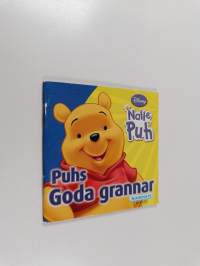Puhs goda grannar
