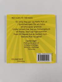 Puhs goda grannar