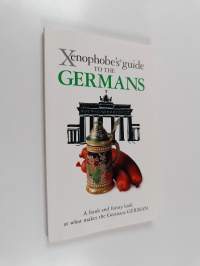Xenophobe&#039;s Guide to the Germans