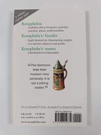 Xenophobe&#039;s Guide to the Germans