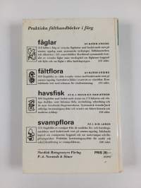Havsfisk och fiske i Nordvästeuropa