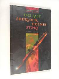 The Last Sherlock Holmes Story