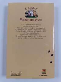 Winnie-the-pooh