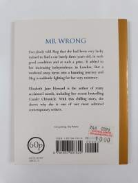 Mr Wrong