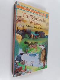 The wind in the willows